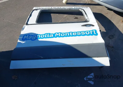 2016 Ford Transit-350 Xlt из США, поврежденный, VIN 1FBAX2CM9GKB05374